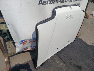 Капот HONDA CIVIC SHUTTLE EF1, EF2, EF3, EF4, EF5 2 ракурс