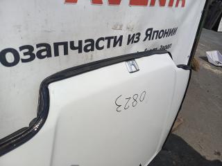 Капот HONDA CIVIC SHUTTLE EF1, EF2, EF3, EF4, EF5 3 ракурс