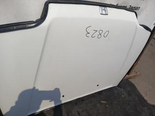 Капот HONDA CIVIC SHUTTLE EF1, EF2, EF3, EF4, EF5 4 ракурс