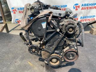 Двигатель TOYOTA HARRIER SXU15 5S-FE 5S-1016530 2 ракурс