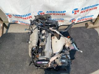 Двигатель TOYOTA HARRIER SXU15 5S-FE 5S-1016530 3 ракурс
