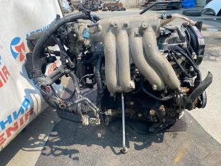Двигатель TOYOTA HARRIER SXU15 5S-FE 5S-1016530 4 ракурс