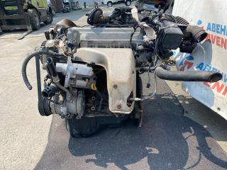 Двигатель TOYOTA HARRIER SXU15 5S-FE 5S-1016530 5 ракурс