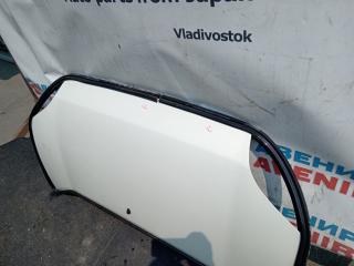 Капот DAIHATSU MAX L960S, L952S, L962S, L950S 2 ракурс Капот DAIHATSU MAX L960S, L952S, L962S, L950S 2 ракурс