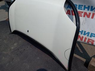 Капот DAIHATSU MAX L960S, L952S, L962S, L950S 5 ракурс Капот DAIHATSU MAX L960S, L952S, L962S, L950S 5 ракурс
