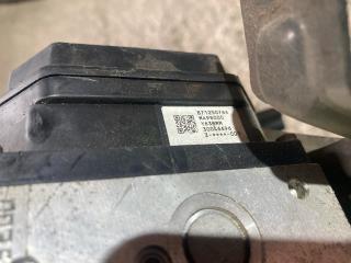 Блок abs NISSAN ELGRAND E51, ME51, MNE51, NE51 0035MD7126 3 ракурс