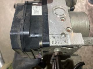 Блок abs NISSAN ELGRAND E51, ME51, MNE51, NE51 0035MD7126 4 ракурс