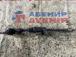Привод правый передний MAZDA DEMIO, VERISA DY3R, DY3W, DY5R, DY5W, DC5W, DC5R ZJ, ZY МТ 2WD 1 ракурс Привод правый передний MAZDA DEMIO, VERISA DY3R, DY3W, DY5R, DY5W, DC5W, DC5R ZJ, ZY МТ 2WD 1 ракурс