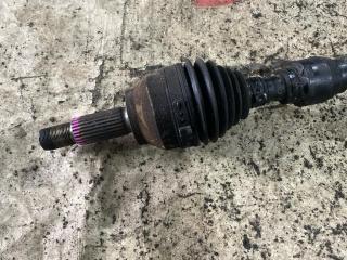 Привод правый передний MAZDA DEMIO, VERISA DY3R, DY3W, DY5R, DY5W, DC5W, DC5R ZJ, ZY МТ 2WD 2 ракурс Привод правый передний MAZDA DEMIO, VERISA DY3R, DY3W, DY5R, DY5W, DC5W, DC5R ZJ, ZY МТ 2WD 2 ракурс