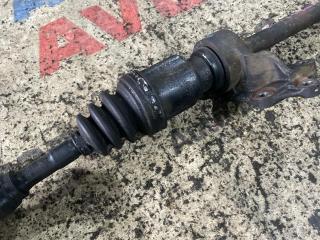 Привод правый передний MAZDA DEMIO, VERISA DY3R, DY3W, DY5R, DY5W, DC5W, DC5R ZJ, ZY МТ 2WD 3 ракурс Привод правый передний MAZDA DEMIO, VERISA DY3R, DY3W, DY5R, DY5W, DC5W, DC5R ZJ, ZY МТ 2WD 3 ракурс