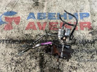 Турбина MITSUBISHI PAJERO MINI H58A 4A30-T TD015R 1 ракурс