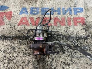 Турбина MITSUBISHI PAJERO MINI H58A 4A30-T TD015R 2 ракурс