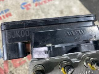 Блок abs HONDA ELYSION RR1 K24A 6C23-5882 4 ракурс