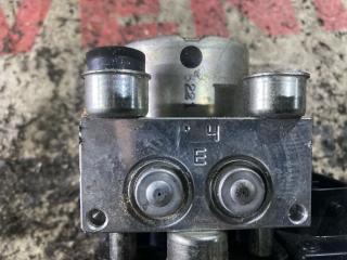 Блок abs DAIHATSU TANTO L350S EF 44510-B2120 3 ракурс
