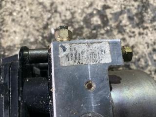 Блок abs DAIHATSU TANTO L350S EF 44510-B2120 4 ракурс