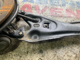 Ступица левая задняя HONDA STEPWGN RF4, RF6, RF8 K20A 4WD 3 ракурс