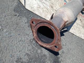 Глушитель MAZDA MPV LW3W L3 2 ракурс