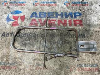 Крепление запаски NISSAN WINGROAD, AD Y11 QG15 2WD 2 ракурс