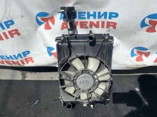 Радиатор HONDA N-WGN JH1, JH2 S07A 1 ракурс