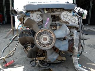 Двигатель NISSAN CEDRIC MY34 VQ25DD VQ25-233348A 2 ракурс