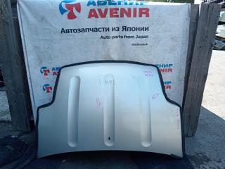 Капот TOYOTA WILL VI NCP19 1 ракурс