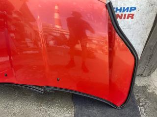 Капот MAZDA VERISA DC5R, DC5W 5 ракурс