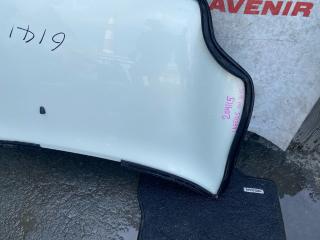 Капот DAIHATSU MIRA GINO L650S, L660S 5 ракурс
