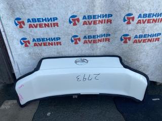 Капот DAIHATSU WAKE LA700, LA710 KF-VE 1 ракурс