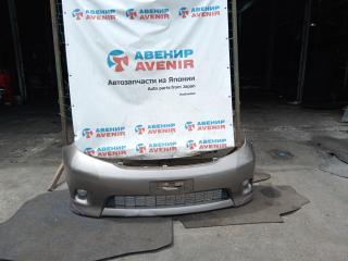 Бампер передний TOYOTA ISIS ZNM10G, ZNM10W, ANM10G, ANM10W, ANM15G, ANM15W PLATANA, II MODEL/PLATANA 1 ракурс