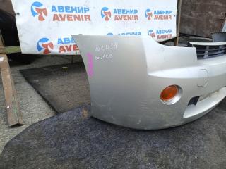 Бампер передний TOYOTA WILL VI NCP19 2 ракурс