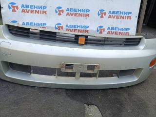 Бампер передний TOYOTA WILL VI NCP19 4 ракурс