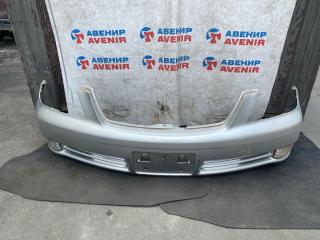 Бампер передний TOYOTA CROWN GRS180, GRS181, GRS182, GRS183, GRS184 I MODEL 1 ракурс Бампер передний TOYOTA CROWN GRS180, GRS181, GRS182, GRS183, GRS184 I MODEL 1 ракурс