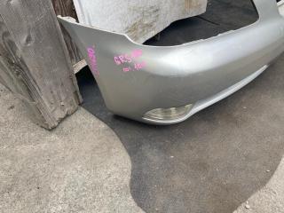 Бампер передний TOYOTA CROWN GRS180, GRS181, GRS182, GRS183, GRS184 I MODEL 2 ракурс Бампер передний TOYOTA CROWN GRS180, GRS181, GRS182, GRS183, GRS184 I MODEL 2 ракурс
