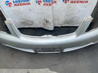 Бампер передний TOYOTA CROWN GRS180, GRS181, GRS182, GRS183, GRS184 I MODEL 3 ракурс Бампер передний TOYOTA CROWN GRS180, GRS181, GRS182, GRS183, GRS184 I MODEL 3 ракурс