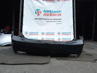 Бампер задний TOYOTA CROWN GWS204, GRS200, GRS201, GRS202, GRS203, GRS204 1 ракурс Бампер задний TOYOTA CROWN GWS204, GRS200, GRS201, GRS202, GRS203, GRS204 1 ракурс