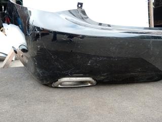 Бампер задний TOYOTA CROWN GWS204, GRS200, GRS201, GRS202, GRS203, GRS204 3 ракурс Бампер задний TOYOTA CROWN GWS204, GRS200, GRS201, GRS202, GRS203, GRS204 3 ракурс