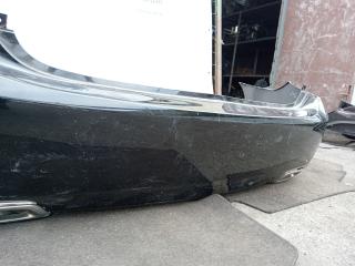 Бампер задний TOYOTA CROWN GWS204, GRS200, GRS201, GRS202, GRS203, GRS204 4 ракурс Бампер задний TOYOTA CROWN GWS204, GRS200, GRS201, GRS202, GRS203, GRS204 4 ракурс