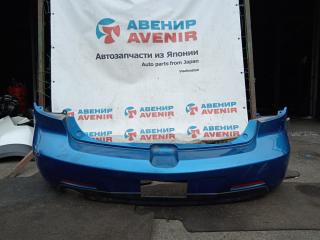 Бампер задний MAZDA AXELA BK5P, BKEP, BK3P HATCHBACK 1 ракурс