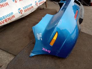 Бампер задний MAZDA AXELA BK5P, BKEP, BK3P HATCHBACK 2 ракурс