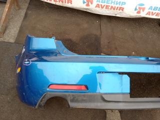 Бампер задний MAZDA AXELA BK5P, BKEP, BK3P HATCHBACK 4 ракурс