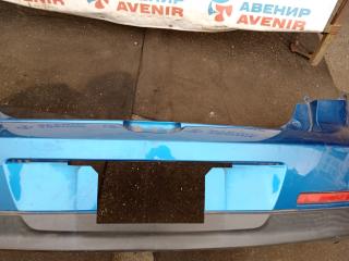 Бампер задний MAZDA AXELA BK5P, BKEP, BK3P HATCHBACK 5 ракурс