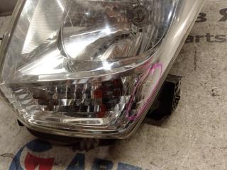 Фара левая передняя SUZUKI WAGON R MH34S 100-59269 3 ракурс