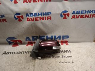Зеркало левое переднее TOYOTA BB QNC20, QNC21, QNC25 1 ракурс