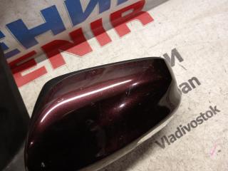 Зеркало левое переднее TOYOTA BB QNC20, QNC21, QNC25 2 ракурс
