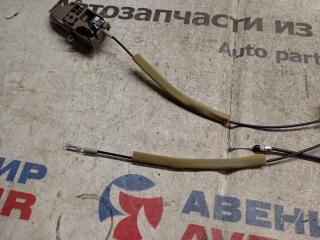 Замок двери правый передний NISSAN TEANA J31 VQ23DE 3 ракурс