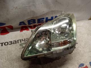 Фара левая передняя TOYOTA CROWN GRS180, GRS181, GRS182, GRS183, GRS184 30-301 2 ракурс