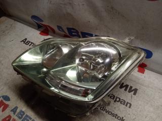 Фара левая передняя TOYOTA CROWN GRS180, GRS181, GRS182, GRS183, GRS184 30-301 3 ракурс