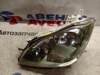 Фара левая передняя TOYOTA CROWN GRS180, GRS181, GRS182, GRS183, GRS184 30-301 4 ракурс