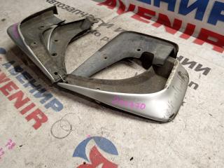 Брызговики комплект TOYOTA PROGRES JCG10, JCG11, JCG15 2 ракурс