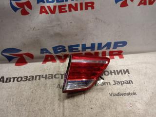 Стоп-вставка правая задняя TOYOTA CROWN GWS204, GRS200, GRS201, GRS202, GRS203, GRS204 30-371 1 ракурс
